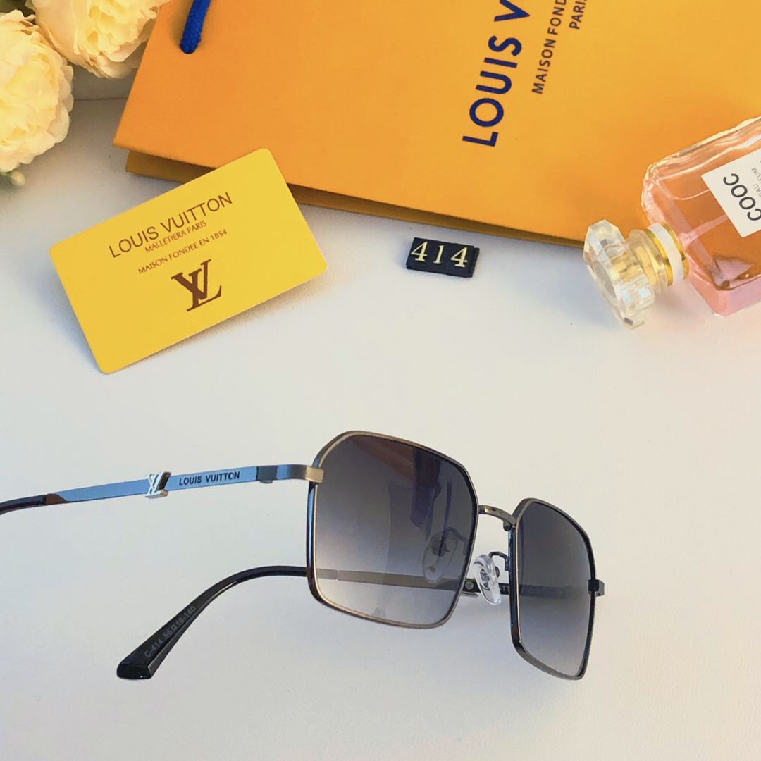 Louis Vuitton Sunglasses